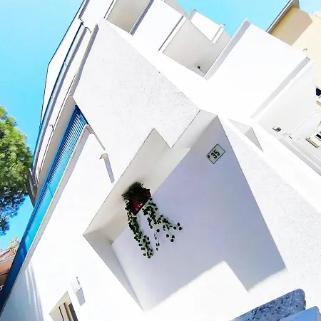 Apartment Erica Igea Marina