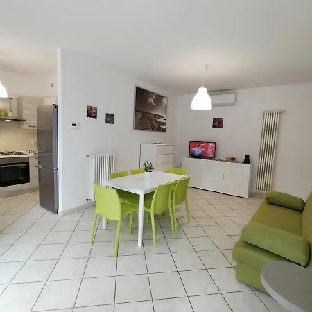 Apartment Erica Igea Marina Bellaria-Igea Marina