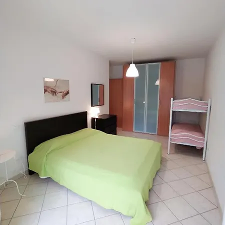 Apartment Erica Igea Marina *