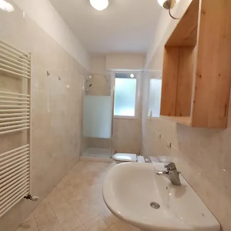 Erica Igea Marina Apartment *