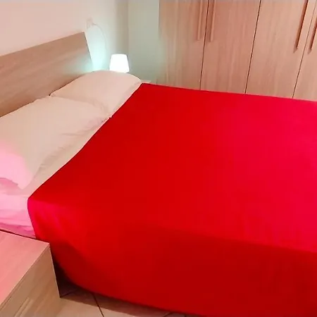 Apartment Erica Igea Marina