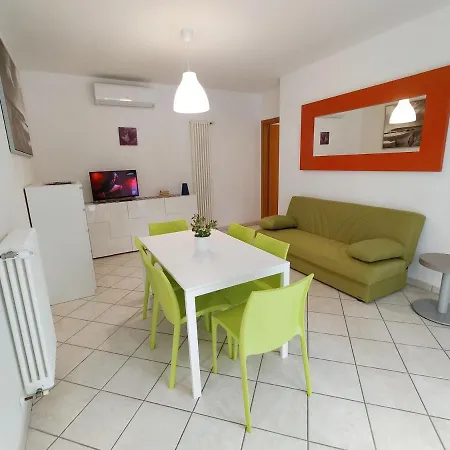 Apartment Erica Igea Marina Bellaria-Igea Marina