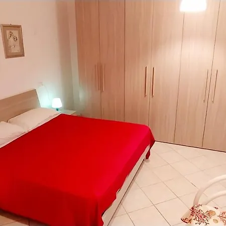 Apartment Erica Igea Marina *