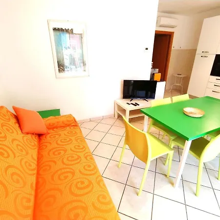 Apartment Erica Igea Marina