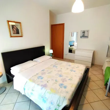 Apartment Erica Igea Marina